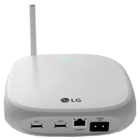 lg gateway